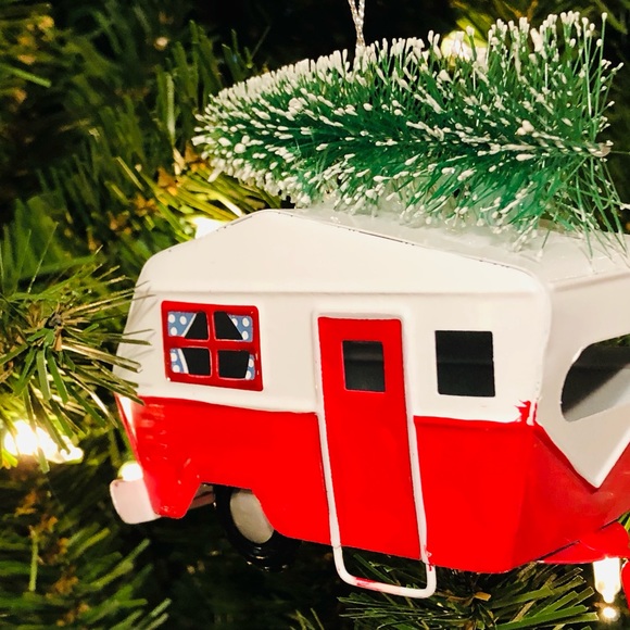 Hobby Lobby Holiday Hobby Lobby Christmas Ornament Glass Vintage